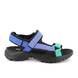 IMAC Walking Sandals - Blue - 8950/140004 LAKE   LEXA