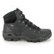 IMAC Outdoor Walking Boots - Black leather - 4028/3470011 PATH HI TEX