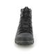 IMAC Outdoor Walking Boots - Black leather - 4028/3470011 PATH HI TEX