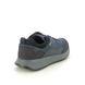 IMAC Walking Shoes - Navy Leather - 2928/30061009 SARONNO LO TEX