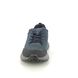 IMAC Walking Shoes - Navy Leather - 2928/30061009 SARONNO LO TEX