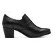 Jana Shoe-boots - Black - 24469/41001 MIRZIP WIDE