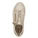 Jana Trainers - Light Gold - 23660/42949 ALTOZIP WIDE