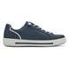 Jana Trainers - Navy - 23660/42805 ALTOZIP WIDE