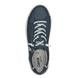 Jana Trainers - Navy - 23660/42805 ALTOZIP WIDE