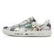 Jana Trainers - WHITE  - 23661/42149 ALTOZIP WIDE