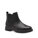 Jana Chelsea Boots - Black - 25465/43001 BETTYBRAND WIDE