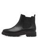 Jana Chelsea Boots - Black - 25465/43001 BETTYBRAND WIDE