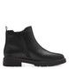 Jana Chelsea Boots - Black - 25465/43001 BETTYBRAND WIDE