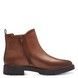 Jana Chelsea Boots - Cognac tan - 25465/43305 BETTYBRAND WIDE