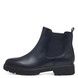 Jana Chelsea Boots - Navy - 25465/43805 BETTYBRAND WIDE