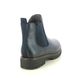 Jana Chelsea Boots - Navy - 25465/43805 BETTYBRAND WIDE