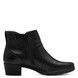 Jana Ankle Boots - Black - 25373/41001 CORUNA TRUDY