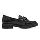 Jana Loafers - Black - 24764/41022 FLORIDA WIDE