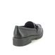 Jana Loafers - Black - 24764/41022 FLORIDA WIDE