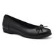 Jana Pumps - Black - 22168/23001 HOVERCRAFTY