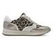 Jana Trainers - Leopard print - 23774/43903 LULEA  ZIP WIDE