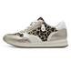 Jana Trainers - Leopard print - 23774/43903 LULEA  ZIP WIDE