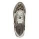 Jana Trainers - Leopard print - 23774/43903 LULEA  ZIP WIDE