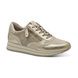 Jana Trainers - Light Gold - 23774/43499 LULEA  ZIP WIDE