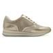 Jana Trainers - Light Gold - 23774/43499 LULEA  ZIP WIDE