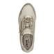 Jana Trainers - Light Gold - 23774/43499 LULEA  ZIP WIDE