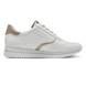 Jana Trainers - White Rose gold - 23774/43152 LULEA  ZIP WIDE