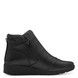 Jana Ankle Boots - Black - 26461/29001 BOCZIP WIDE TEX
