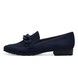 Jana Loafers - Navy - 24262/43805 NEWAN  WIDE