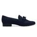 Jana Loafers - Navy - 24262/43805 NEWAN  WIDE