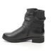 Jana Ankle Boots - Black - 25465/27001 SUSPEESTRA WIDE