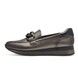 Jana Loafers - Pewter - 24766/43915 VAPOFACTOR WIDE