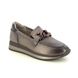 Jana Loafers - Pewter - 24766/43915 VAPOFACTOR WIDE