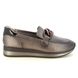 Jana Loafers - Pewter - 24766/43915 VAPOFACTOR WIDE