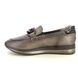 Jana Loafers - Pewter - 24766/43915 VAPOFACTOR WIDE