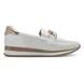 Jana Loafers - White Rose gold - 24766/42152 VAPOFACTOR WIDE