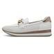 Jana Loafers - White Rose gold - 24766/42152 VAPOFACTOR WIDE