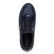 Jana Lacing Shoes - Navy - 23775/44805 WALD  BU WIDE