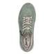 Jana Lacing Shoes - Sage green - 23780/44701 WALD   LACE ZIP