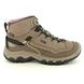 Keen Walking Boots - Dark taupe - 1028990-50 TARGHEE 4 BOOT