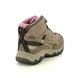 Keen Walking Boots - Dark taupe - 1028990-50 TARGHEE 4 BOOT