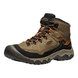 Keen Outdoor Walking Boots - Brown multi - 1030688- TARGHEE 4 M TEX