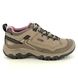 Keen Walking Shoes - Dark taupe - 1028993-50 TARGHEE 4 WP