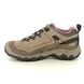 Keen Walking Shoes - Dark taupe - 1028993-50 TARGHEE 4 WP