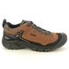 Keen Walking Shoes - Brown - 1028997-25 TARGHEE 4 WP M