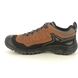 Keen Walking Shoes - Brown - 1028997-25 TARGHEE 4 WP M