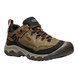 Keen Walking Shoes - Brown multi - 1030691- TARGHEE 4 WP M