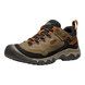 Keen Walking Shoes - Brown multi - 1030691- TARGHEE 4 WP M