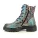 Laura Vita Biker Boots - Blue - SL022/4A KANDYO 24