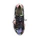 Laura Vita Trainers - Black floral - SO26803/4G NIKITO 44